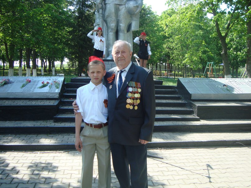 Дмитрий Бабаев | Журавлевка