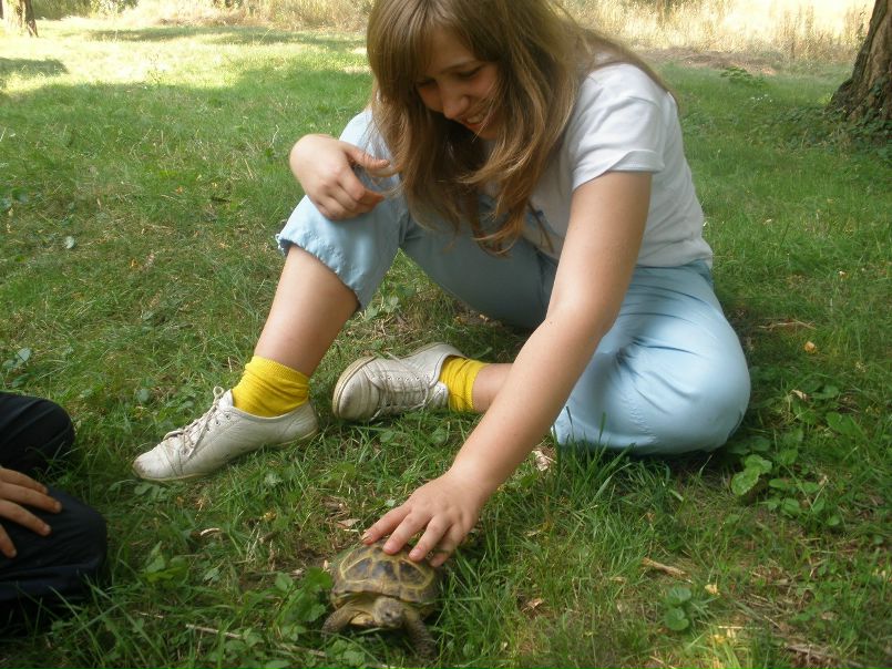 №17, Алена Довгалюк, 37 лет №17, Алена Довгалюк, 37 лет