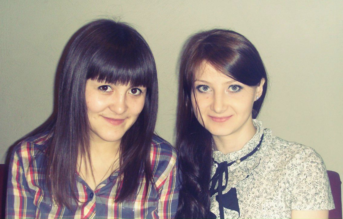 Наташка Зыкова | Чебоксары