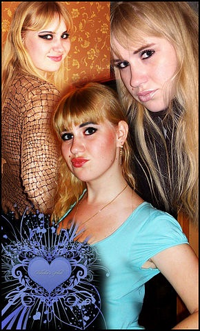 №48, Татьяна Истомина, 35 лет, Ялта №48, Татьяна Истомина, 35 лет, Ялта