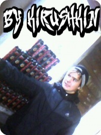 №42, Кирилл Бровенко, 30 лет, Москва №42, Кирилл Бровенко, 30 лет, Москва