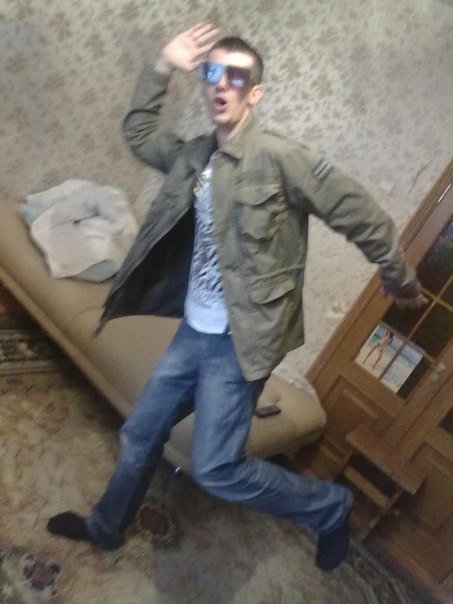 №107, Роман Книшко, Москва №107, Роман Книшко, Москва