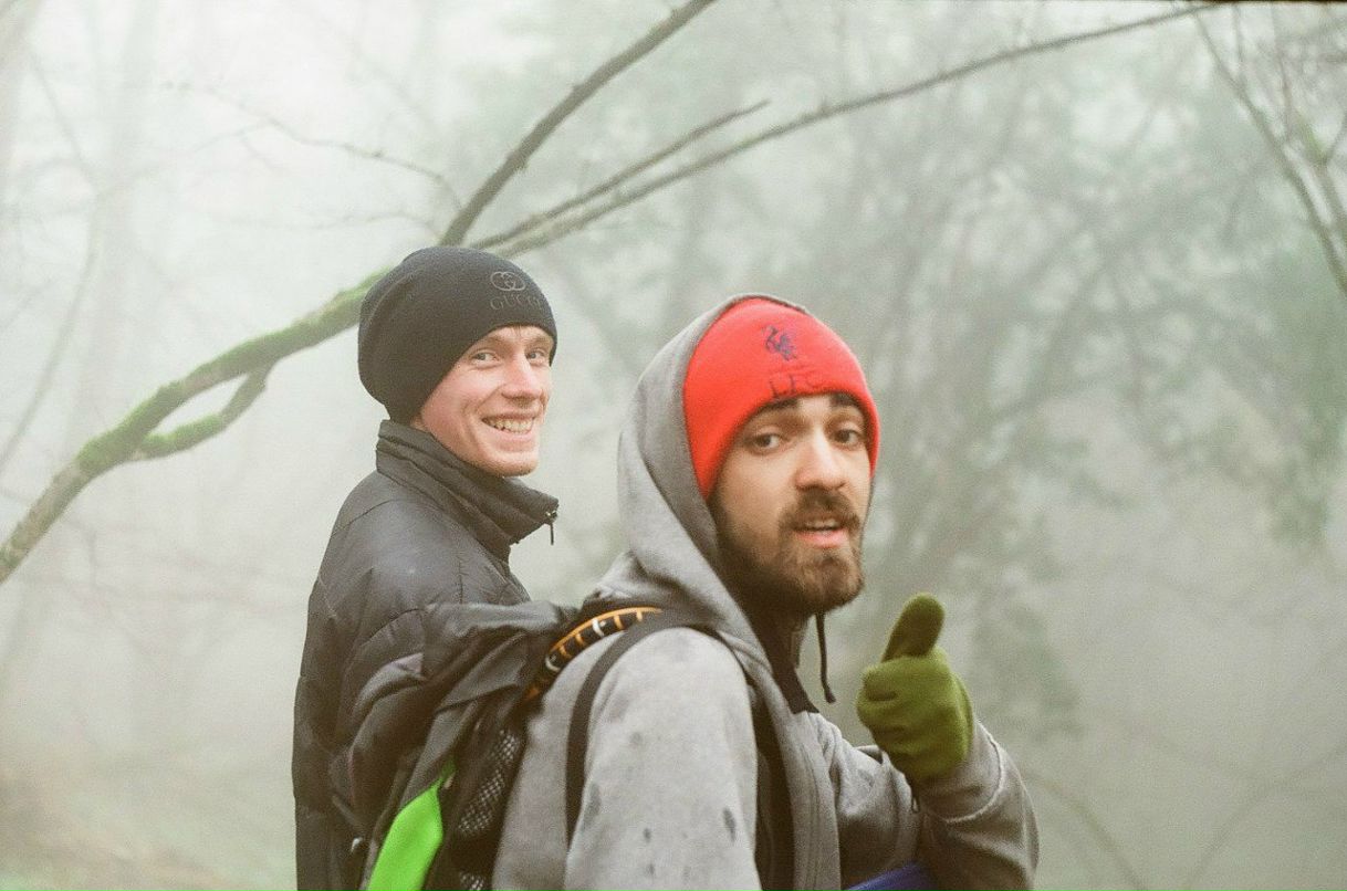 Серёжа Калугин | Мытищи