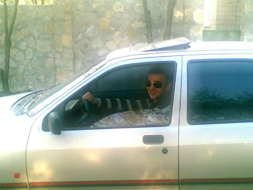 Юрий Лидовец | Каменское / Днепродзержинск