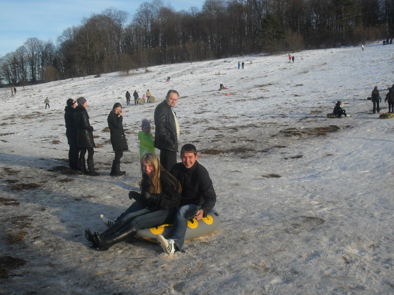 Сергей Балуев | Кострома