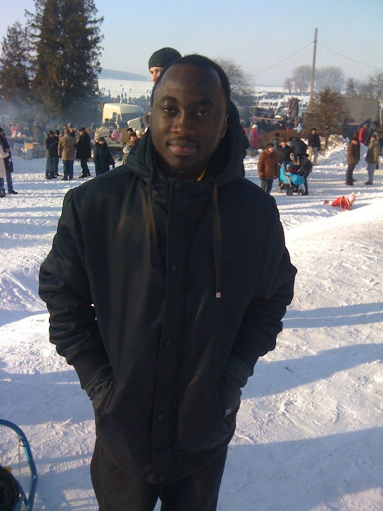 Simon Peter | Тернополь