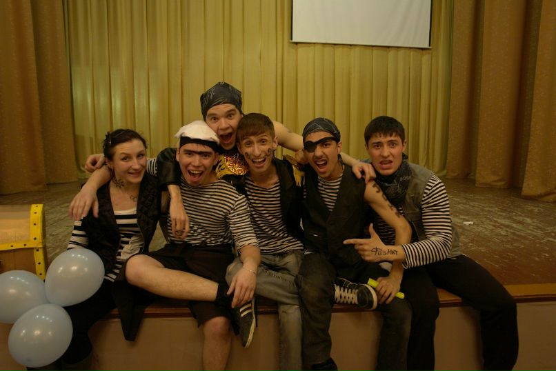 Руслан Мухамадяров | Ашдод