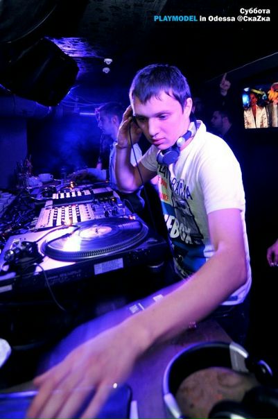 №126, Дмитрий Попов, 38 лет, Одесса №126, Дмитрий Попов, 38 лет, Одесса