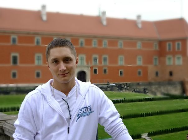 №68, Дмитрий Орлов, 35 лет, Москва №68, Дмитрий Орлов, 35 лет, Москва