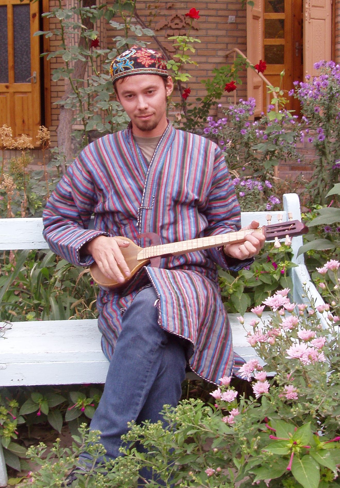 Фото профиля