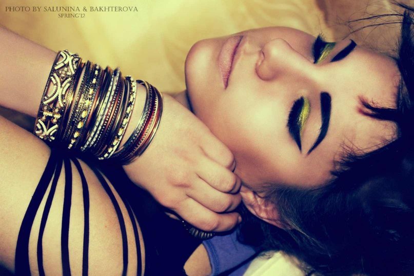 Женя Зыкова | 