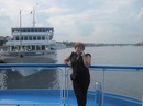 Лилия Кокоулина, Глажево (поселок), Россия, 