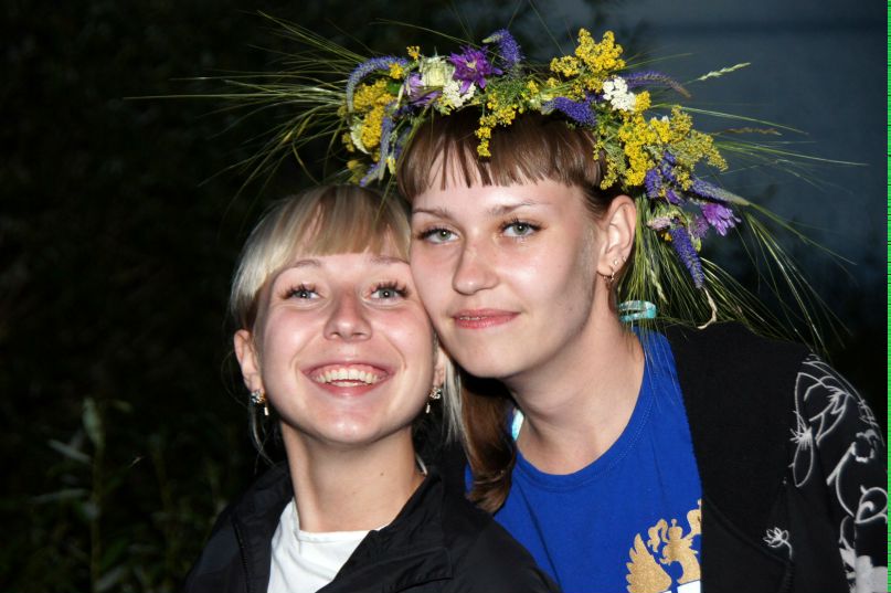 Кристина Денисова | Челябинск