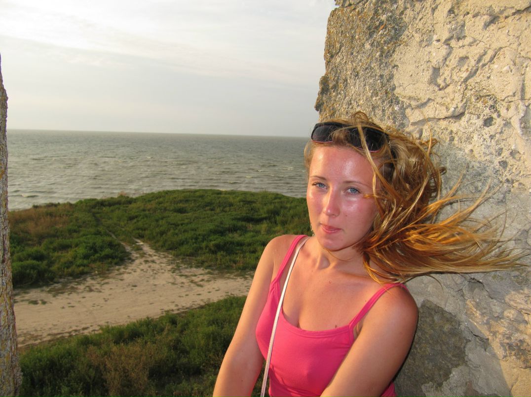 Ксения Шостак | Киев