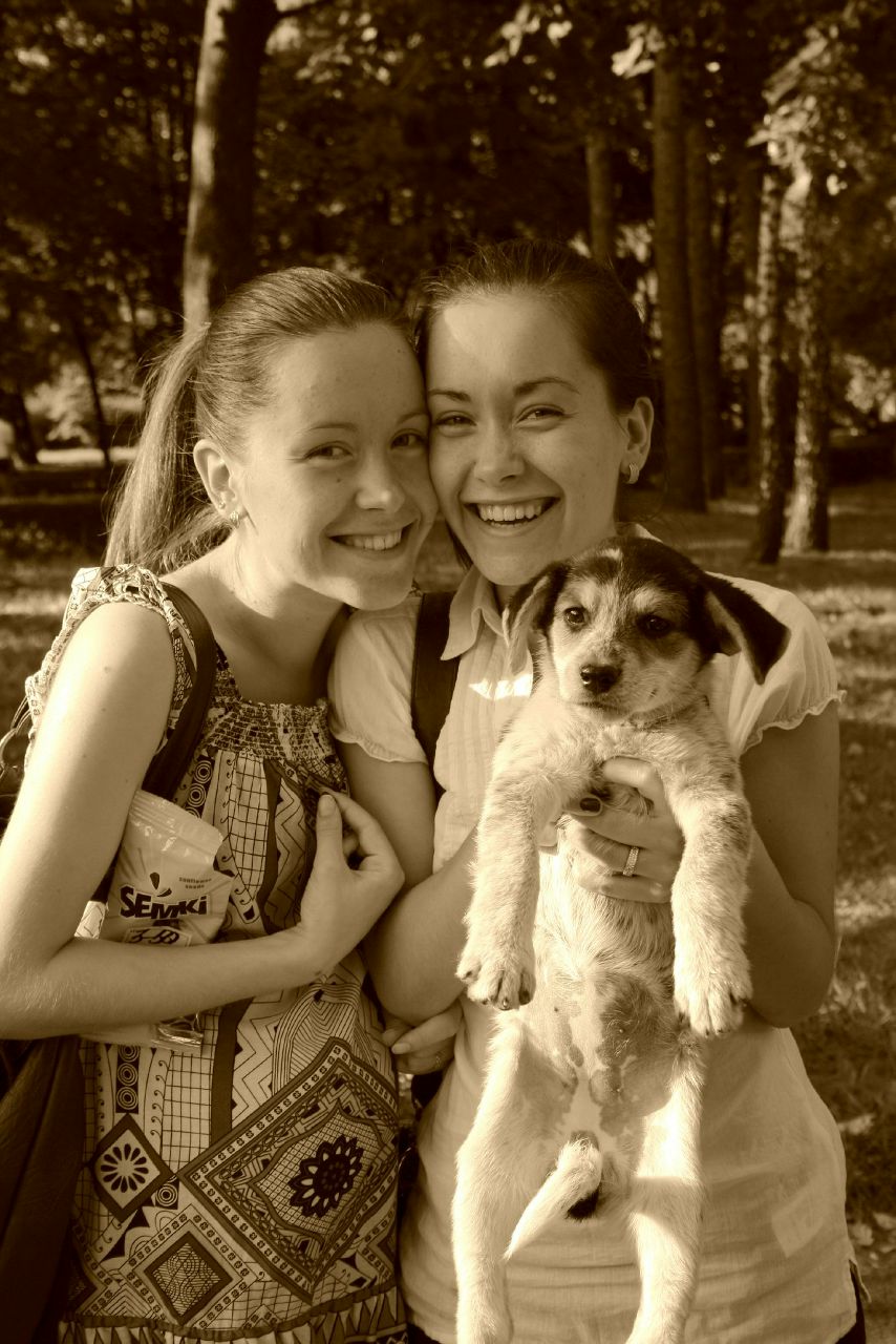 Вероника Гончар | Киев