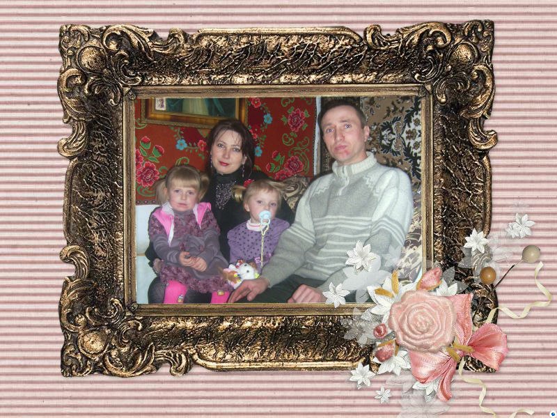 Галина Паряк (Гудз) | Тернополь