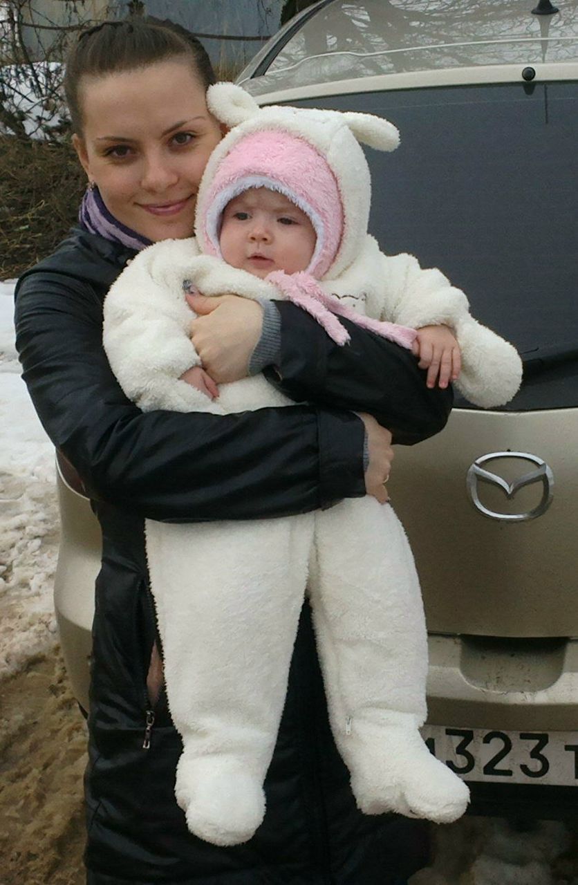 Natali Silina | Обнинск