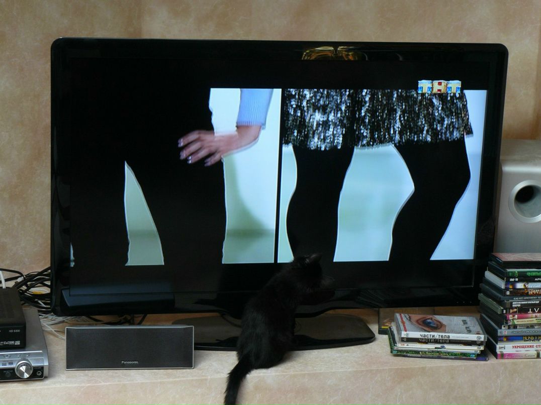 Еняша Успенская | Туапсе