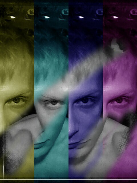 Александр Штатнов | Москва