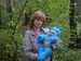 Ирина Ворсина фотография #46