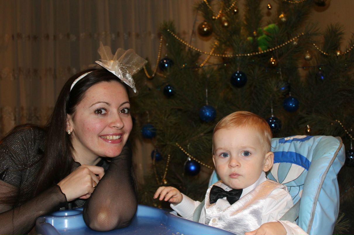 Юлия Пилипенко | Днепр (Днепропетровск)