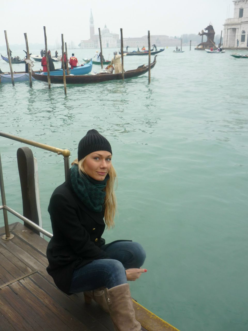 Марина Никитина | Екатеринбург