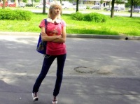 Татьяна Шевцова