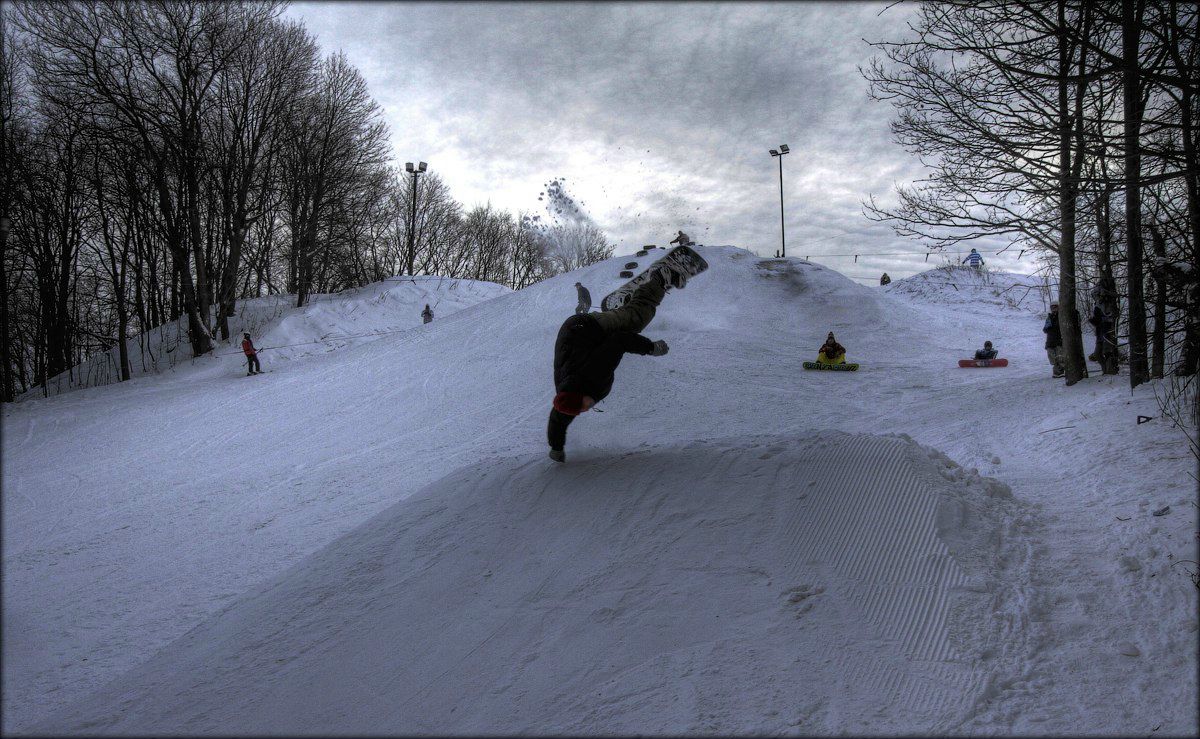 Роман Тукмаков | Москва