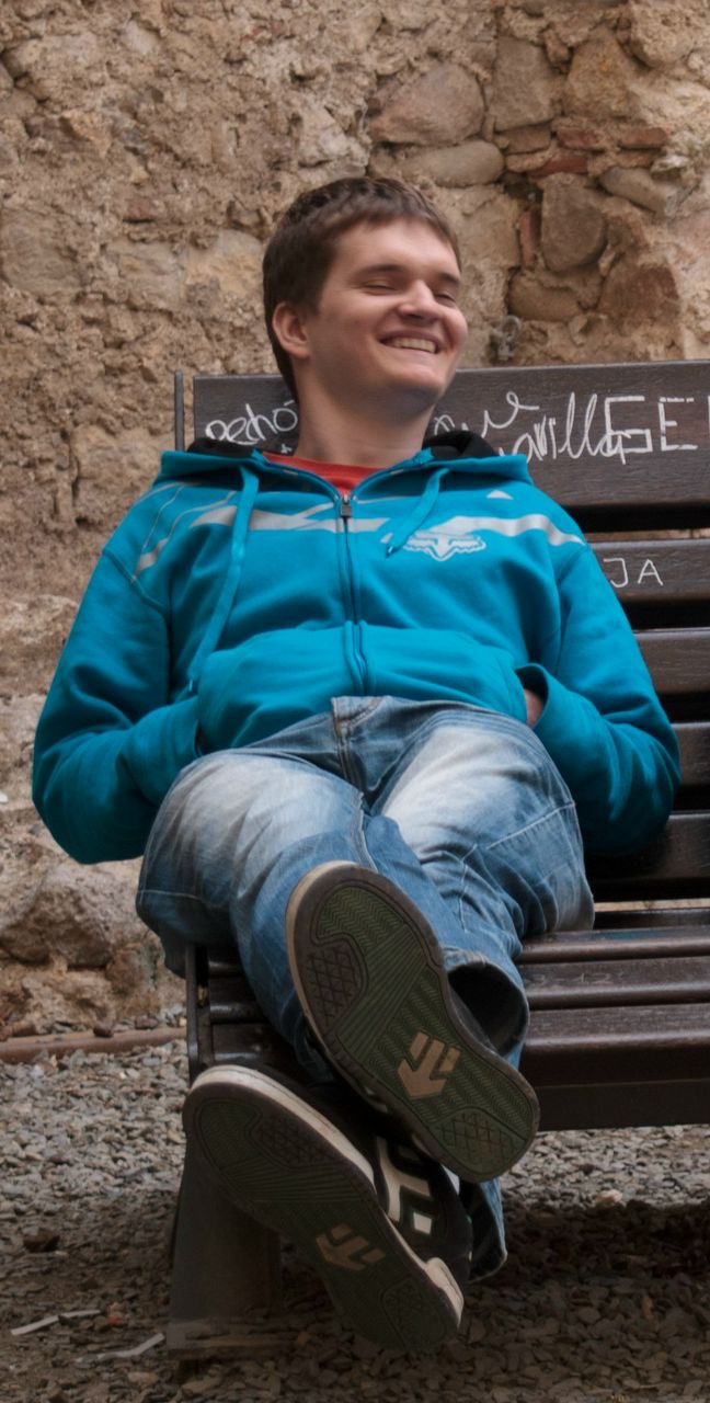 Андрей Кучук | Санкт-Петербург