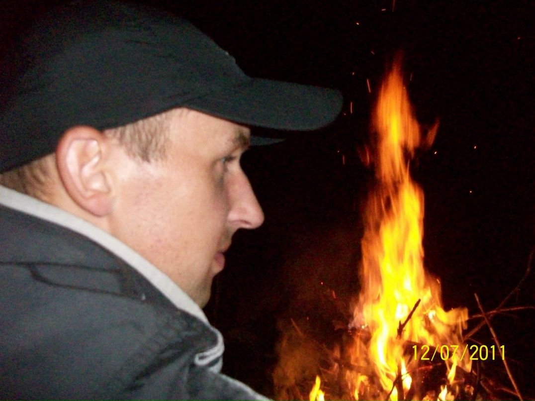 Іван Лембак | Рахов