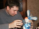 №26 Andrey Bibin
