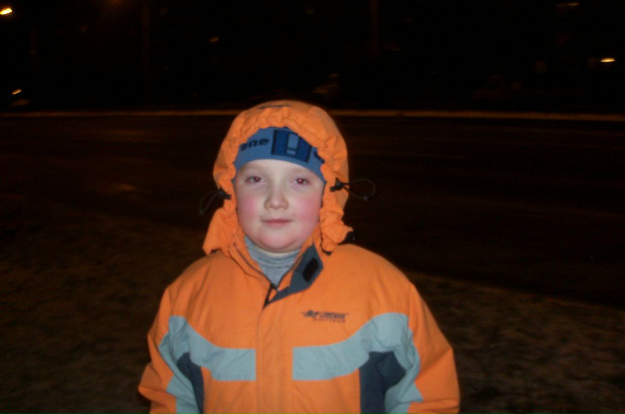 Андрей Трофимов | Санкт-Петербург