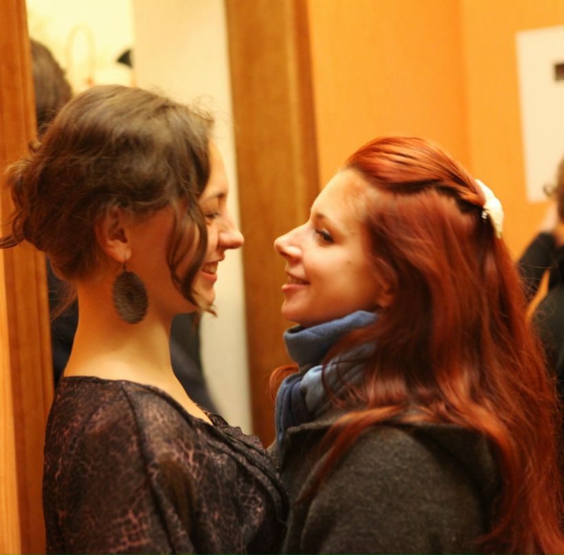 Іра Кастран | Львов