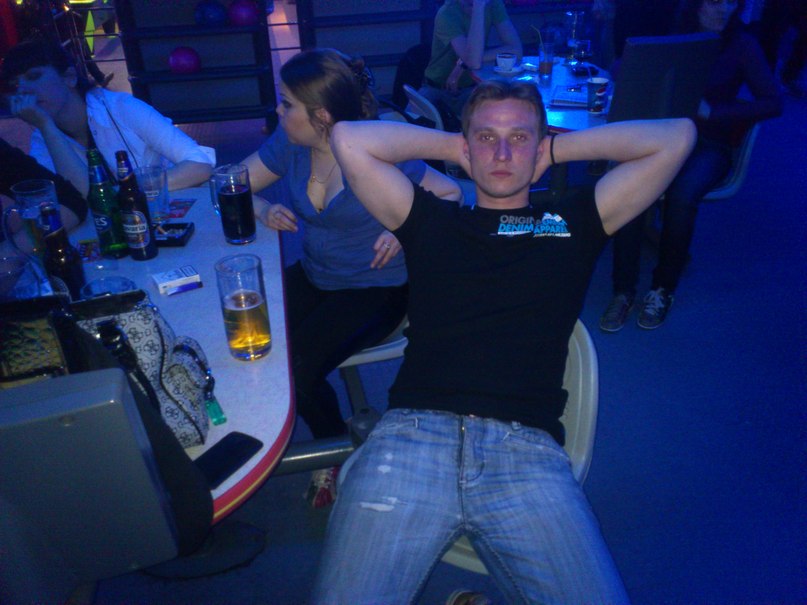 Александр Багрянцев | Ростов-на-Дону