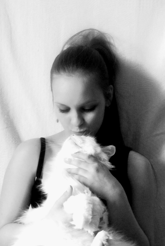 Екатерина Носырь | Санкт-Петербург