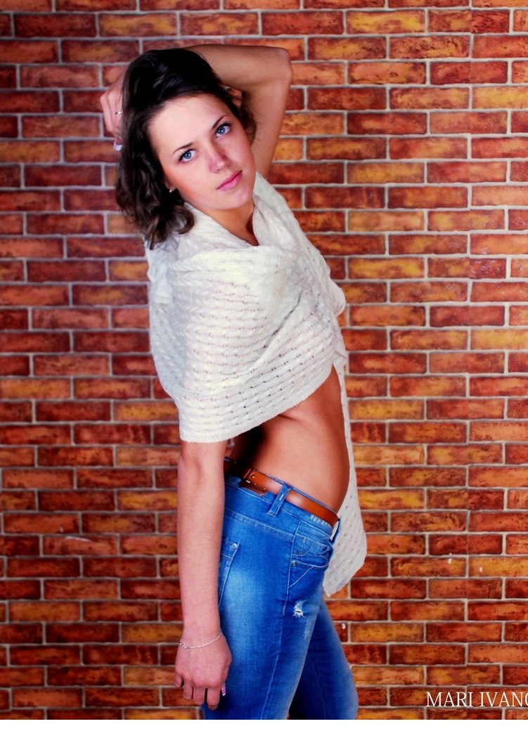 Лидия Голанд | Санкт-Петербург