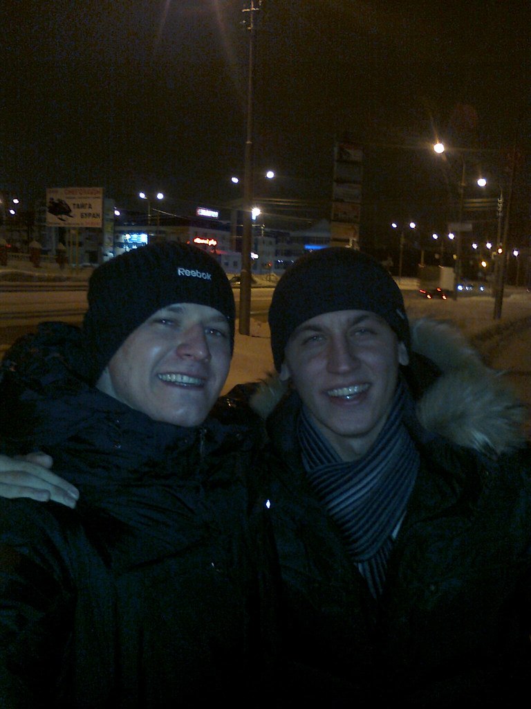 Виктор Гончаров | Сургут