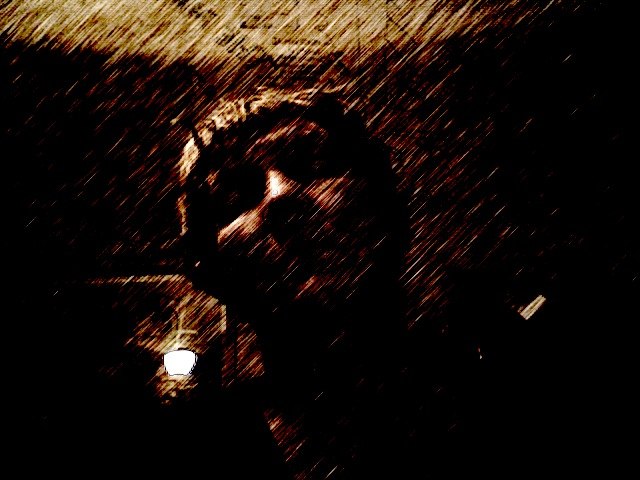 Luba Blinova | Санкт-Петербург