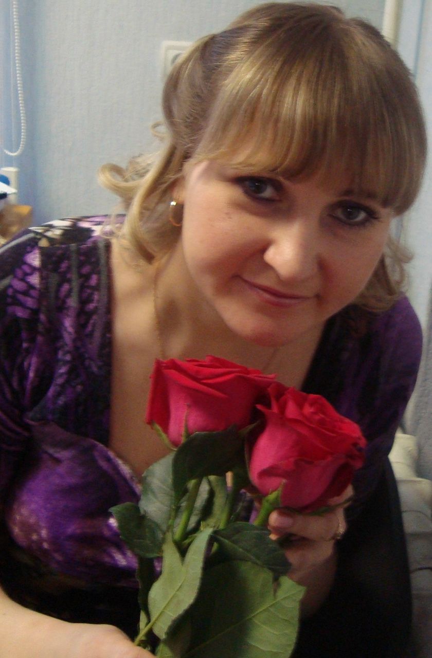 Татьяна Трясцина | Пермь