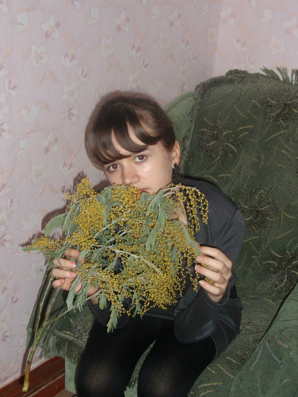 Яна Тимошенко | Запорожье