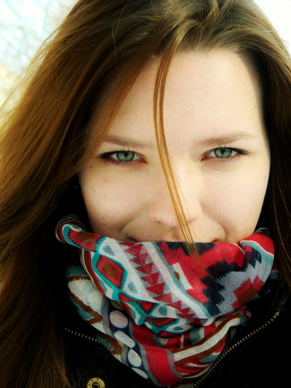 Елена Воргулева | Волгоград