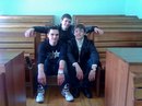 Фотография Дмитришина Андрія