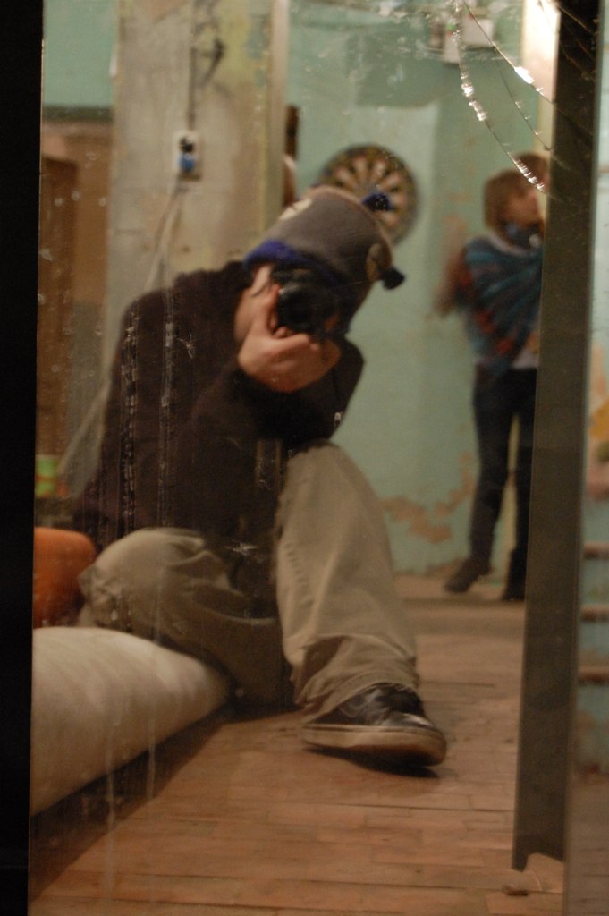 Павел Илюшин | Тверь