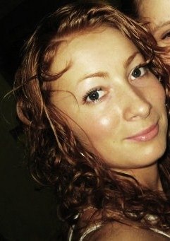 Nika Malinina | Санкт-Петербург