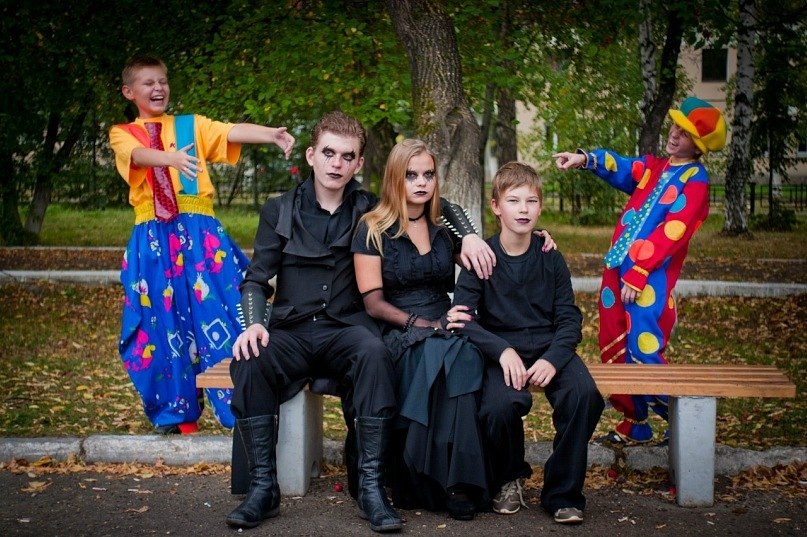 Данил Зверев | Екатеринбург