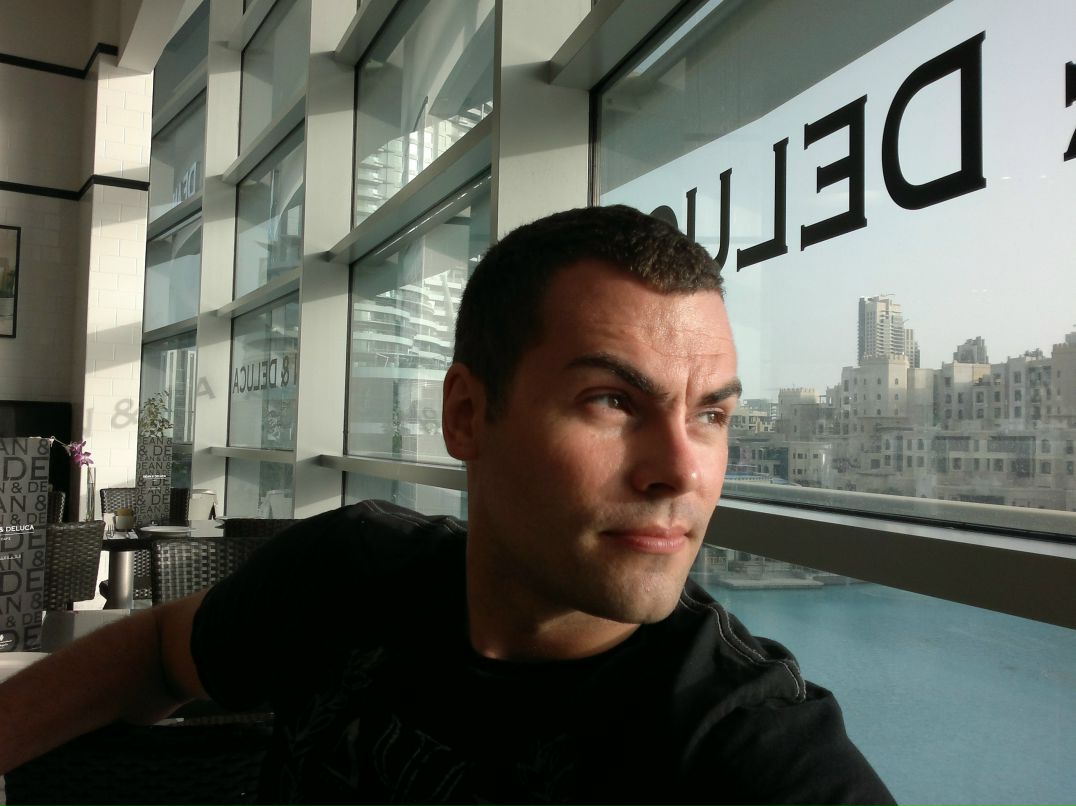 Max Emeline | Санкт-Петербург