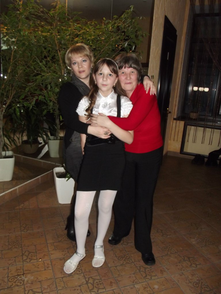 Александр Блинов | 