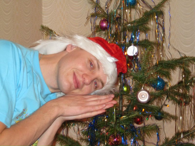 №4, Сергей Вивчаренко №4, Сергей Вивчаренко