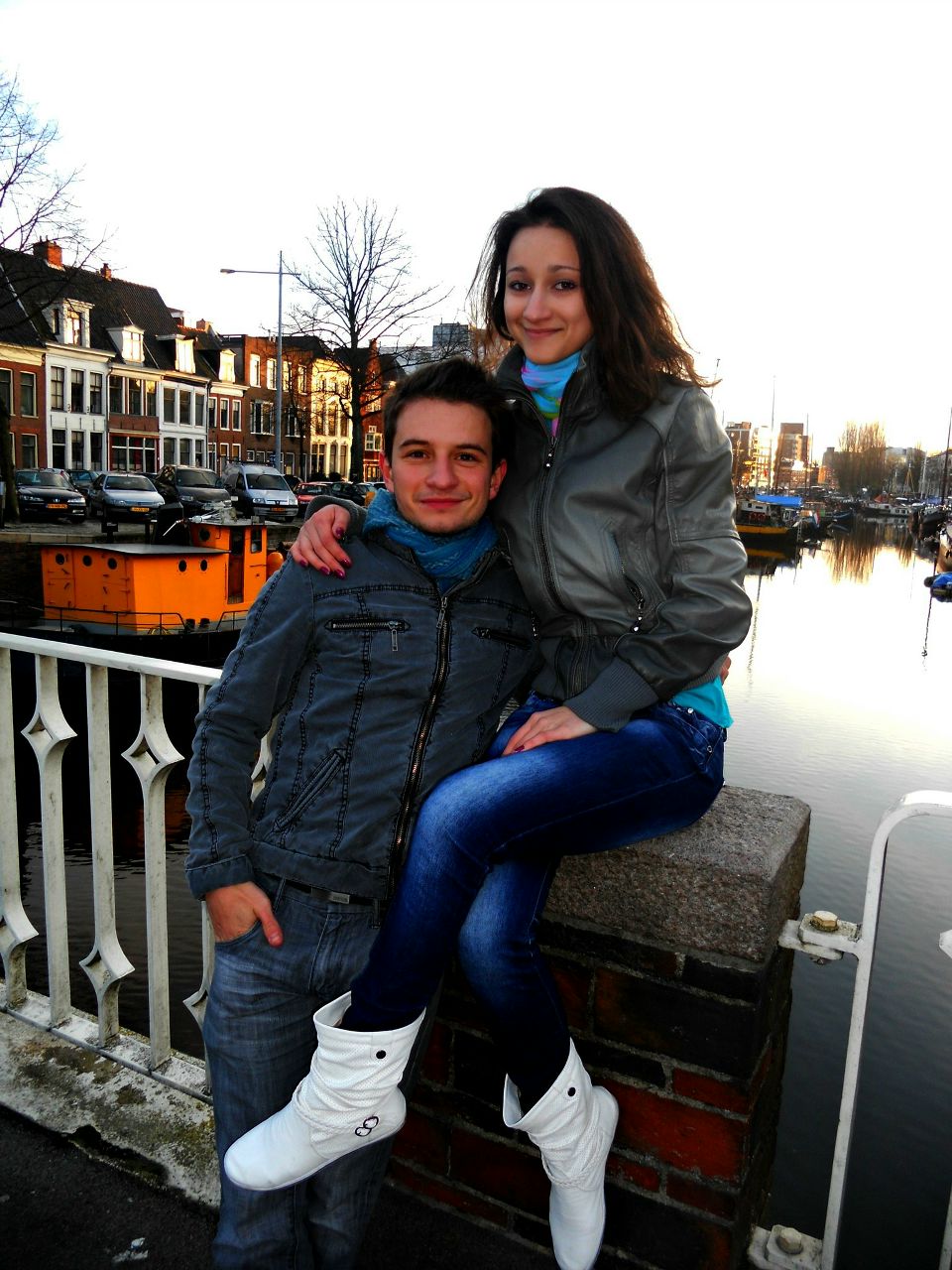 Оля Стельмах | Ровно