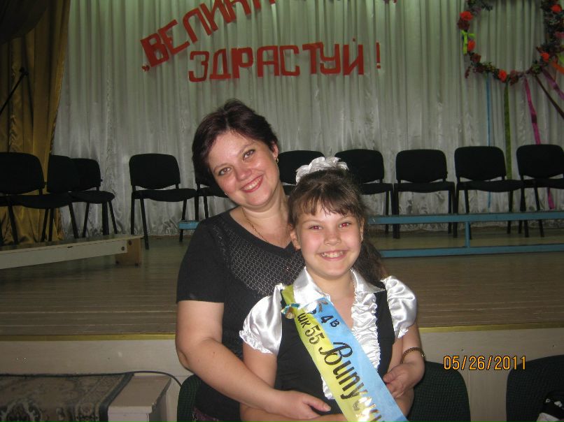 Oksana Yarkina | Москва